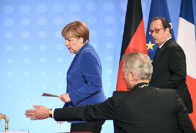 Syrie, réfugiés, crise grecque... accords et désaccords entre Merkel et Hollande