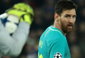 La célébration curieuse de Messi qui a semé le trouble - VIDEO