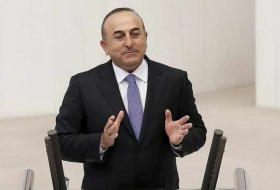 Ministre turc: «Les réunions Turquie-Azerbaïdjan-Géorgie et Turquie-Azerbaïdjan-Turkménistan se tiendront à Bakou»