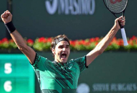 Miami: Federer rejoint Nadal en finale