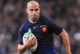 Coupe du Monde de Rugby: Michalak ne reviendra pas en Bleu