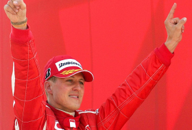 Un proche de Felipe Massa évoque l`état de santé de Michael Schumacher