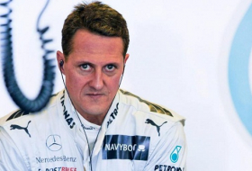 Michael Schumacher : Sa fortune dilapidée pour ses soins 
