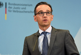  ` Facebook est responsable de ses publications qui incitent à la haine ` - Ministre allemand de la Justice   