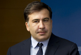 Saakachvili privé de nationalité géorgienne