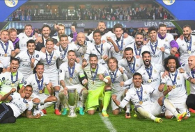 Real Madrid : Le corate Modric prolonge jusqu’en 2020