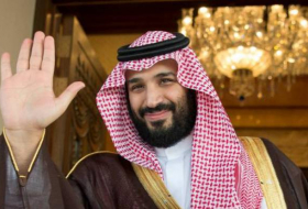 Arabie : le prince héritier accuse l'Iran 