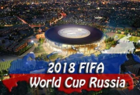 Sécurité du Mondial-2018: la Russie fera tout son possible