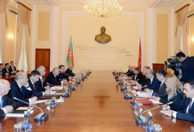 Les gouvernements azerbaïdjanais et monténégrin signent deux accords