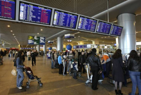 Les députés arméniens négligés à l'aéroport de Moscou – Erevan insatisfait