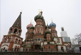 La Russie baisse son budget de 10% pour le premier trimestre 2016