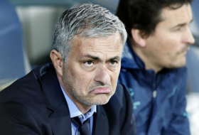 Chelsea limoge son entraîneur José Mourinho