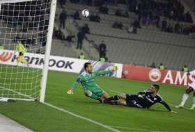 Ligue Europa: le FK Qarabag se relance