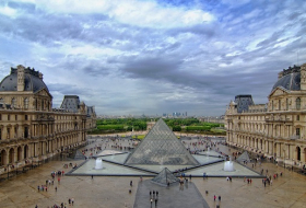 Le Louvre virtuel plébiscité par plus de 10 millions de visites en 71 jours