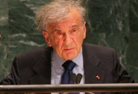 Mort d’Elie Wiesel, rescapé de la Shoah et prix Nobel de la paix