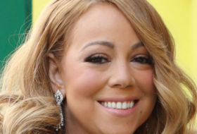 Mariah Carey hospitalisée d`urgence à New York 
