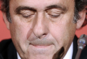 La Fifa rejette la candidature de Michel Platini à la présidence