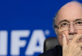 FIFA: Blatter et deux ex-lieutenants ont partagé 80 millions de dollars sur 5 ans
