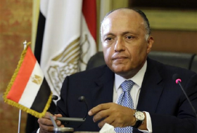 L’Egypte demande le retrait immédiat de l’armée turque en Irak