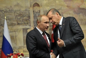 La Turquie a l`intention de normaliser les relations avec la Russie d`ici la fin de l`été