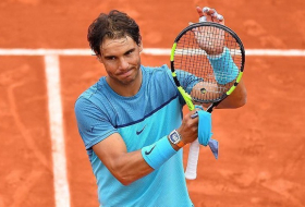 Tennis: Nadal éliminé dès le 2ème tour du tounroi de Shanghai