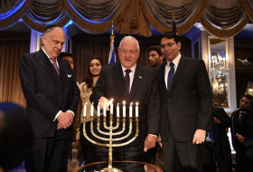 Une solution sans Israël: Le président du Congrès juif mondial rejette la conférence de Paris