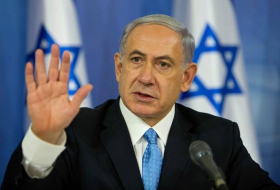 Netanyahou: L'Iran ne devrait pas avoir de présence militaire en Syrie