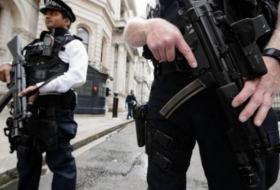 GB : un homme armé d'un couteau retient des otages à Newcastle