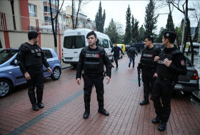 Attaque Istanbul: Les deux assaillantes neutralisées