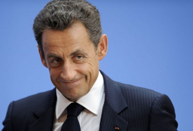 France: l`ex-président Sarkozy quitte la politique après son échec à la primaire de la droite