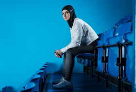 Nike vendra bientôt un hijab conçu pour la pratique du sport féminin