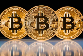 Bitcoins: le président d'UBS demande aux régulateurs d'intervenir