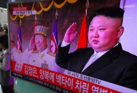 Pyongyang fête son missile intercontinental