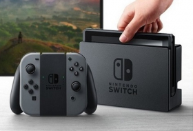 Nintendo se montre optimiste pour sa nouvelle console Switch