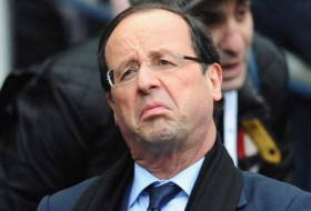 Le compte Facebook de François Hollande piraté