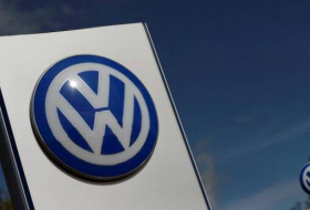 Opération de Greenpeace contre des véhicules diesel Volkswagen