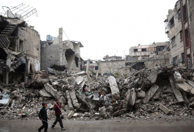 Syrie: la Russie annonce des «opérations humanitaires»