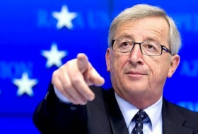 C'est ainsi que les amis se parlent, selon Juncker