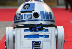 Star Wars: le créateur de R2-D2 est décédé