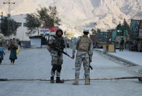 Le Pakistan rouvre temporairement sa frontière avec l’Afghanistan