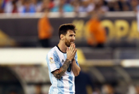 Football : Messi de retour en sélection ?