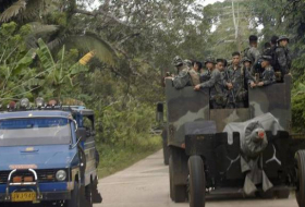Philippines : l'armée demande à Facebook de fermer des comptes jihadistes