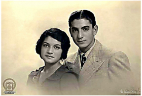 Ashraf Pahlavi, soeur jumelle du dernier chah d`Iran morte à 96 ans