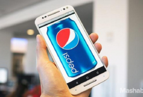Chine: Pepsi planche sur son premier smartphone