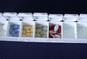 Une pilule digitale pourra bientôt renseigner votre médecin