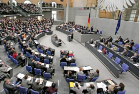 Bundestag allemand a rejetté le projet de loi sur les évenements de 1915, le nouvel échec du lobbying arménien