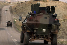 Turquie: Neutralisation de 191 terroristes du PKK en l'espace d'un mois