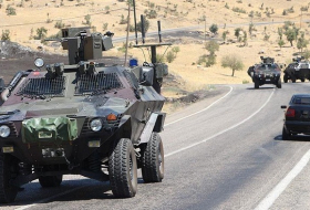 Turquie: 733 terroristes du PKK éliminés dans le sud-est