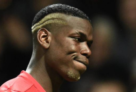 La FIFA enquête sur le transfert de Paul Pogba à Manchester United