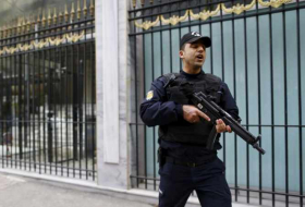 Turquie : 9103 policiers démis de leur fonction